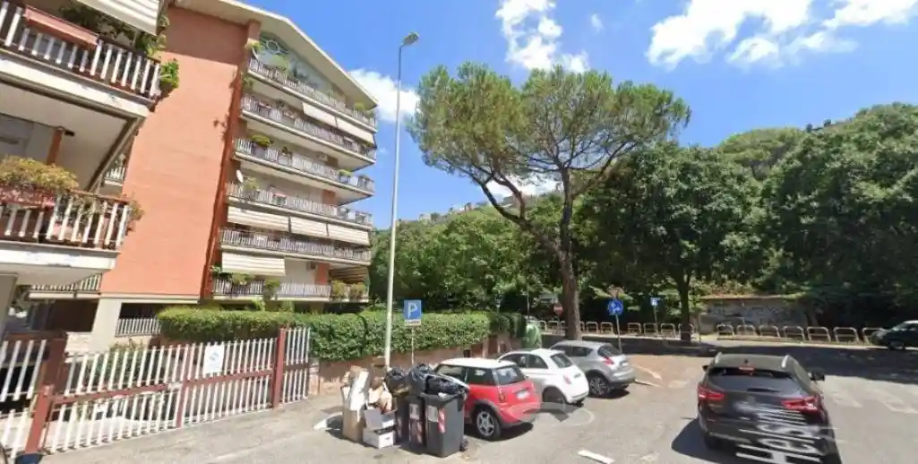 Attico - Mansarda in vendita a Roma