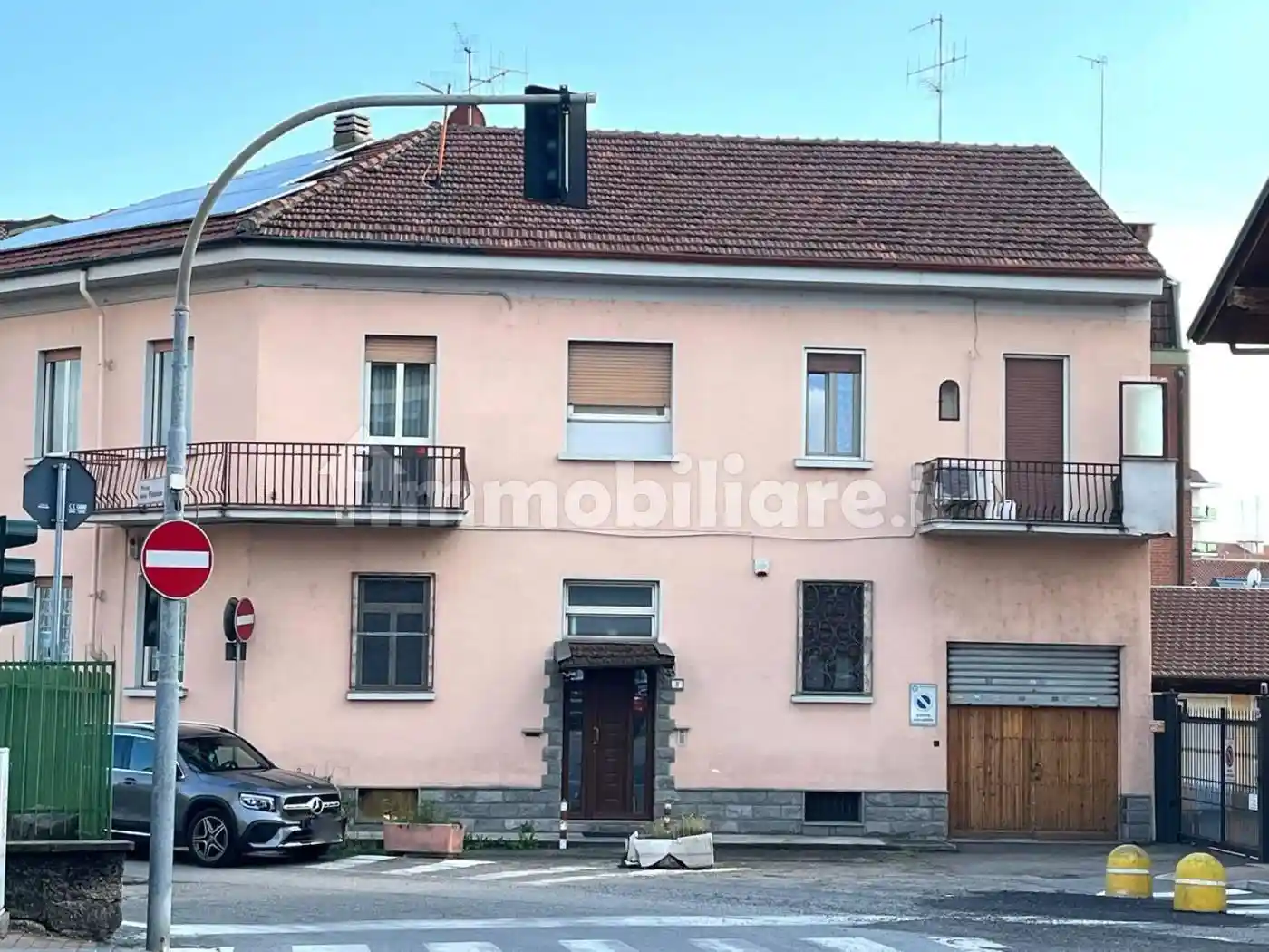 Appartamento in vendita a Nichelino