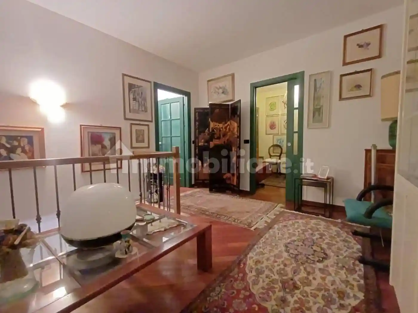 Appartamento in vendita a Siena
