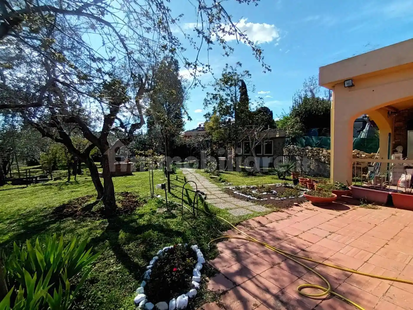 Villa in vendita a Impruneta