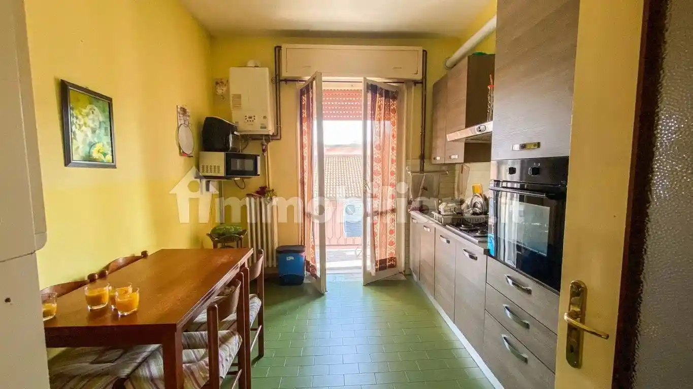 Appartamento in vendita a Rivarolo del Re ed Uniti