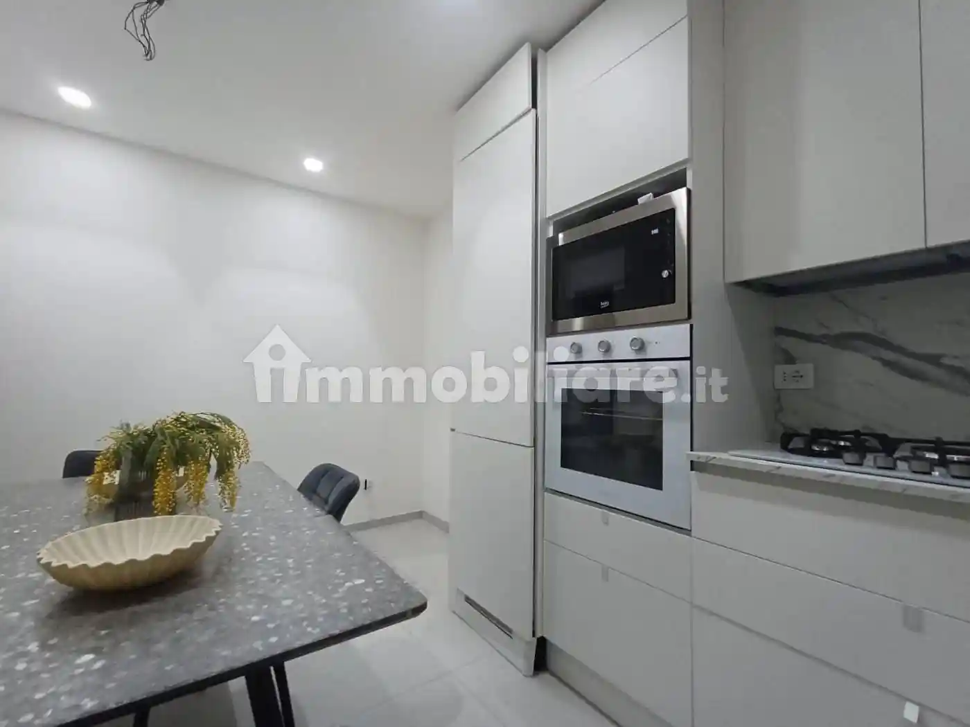 Appartamento in vendita a Monteroni d'Arbia