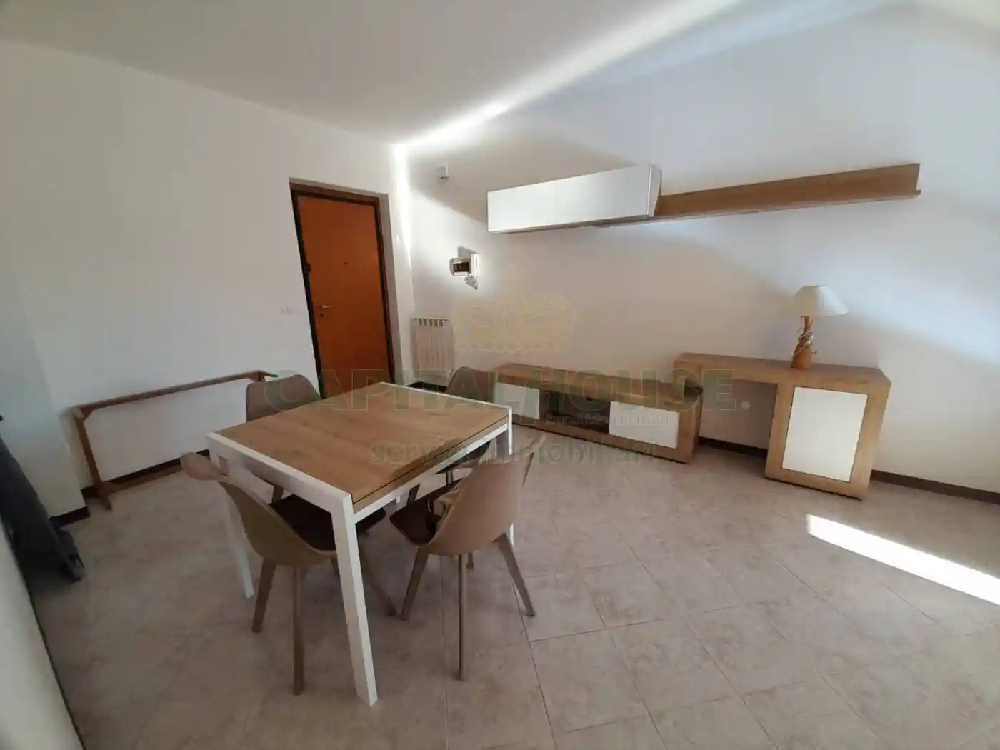 Appartamento in affitto a Caserta