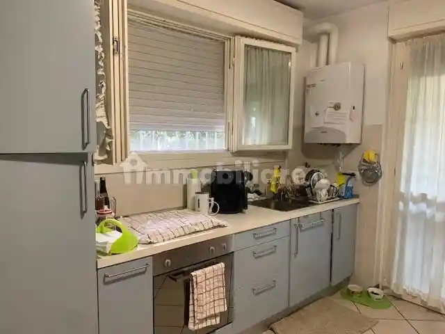 Appartamento in affitto a Gorle