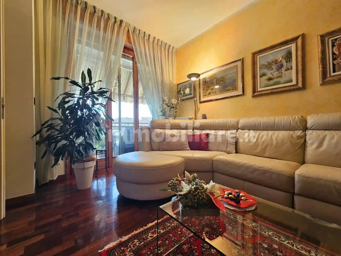 Appartamento in vendita a Parma