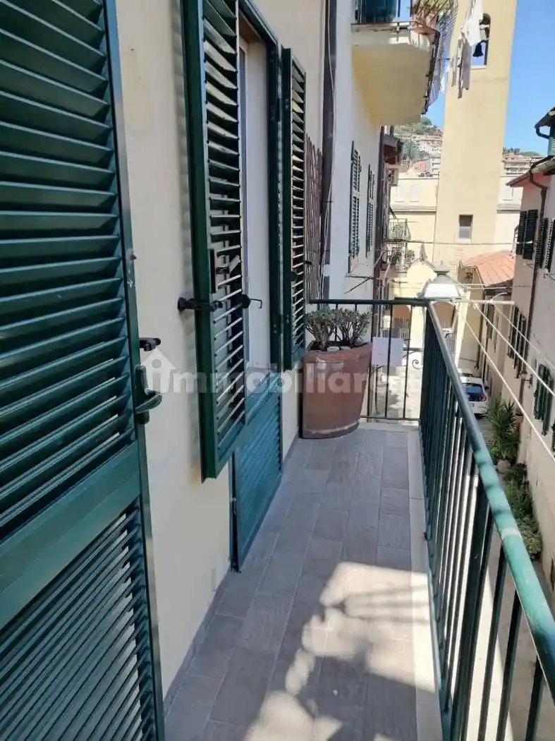 Appartamento in vendita a Monte Argentario