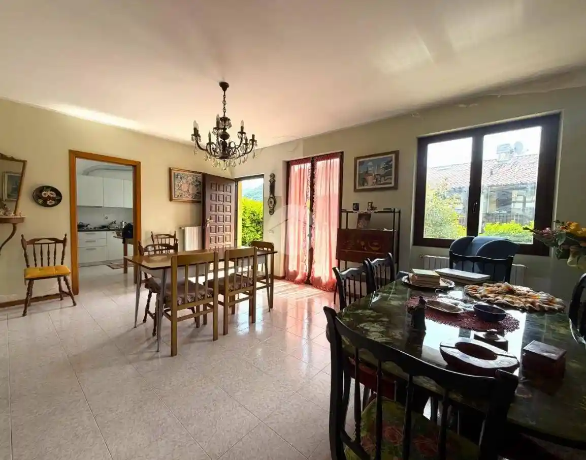 Appartamento in vendita a Trescore Balneario