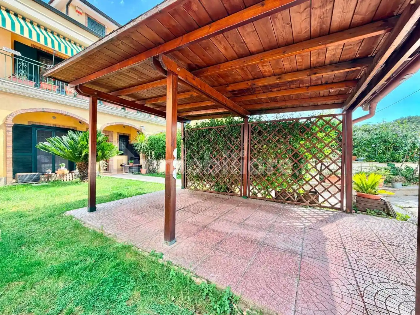 Villa in vendita a Guidonia Montecelio