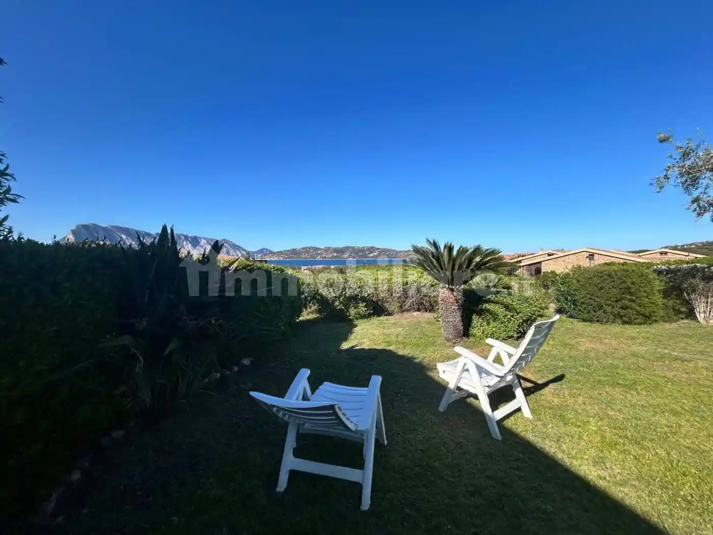 Villetta a schiera in vendita a San Teodoro