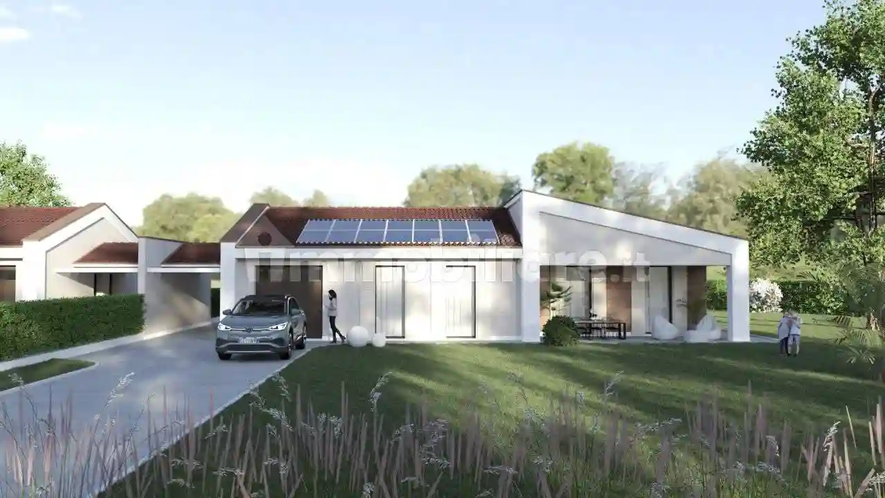 Villa - foto 2