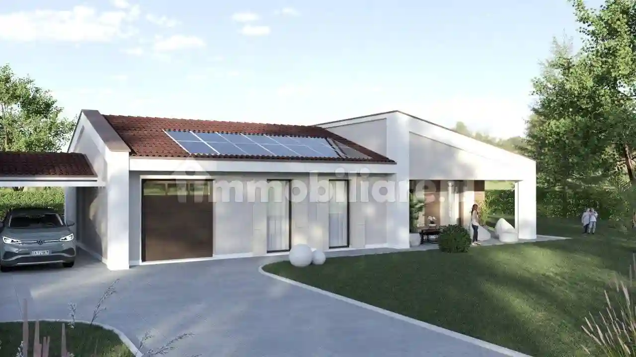Villa - foto 3