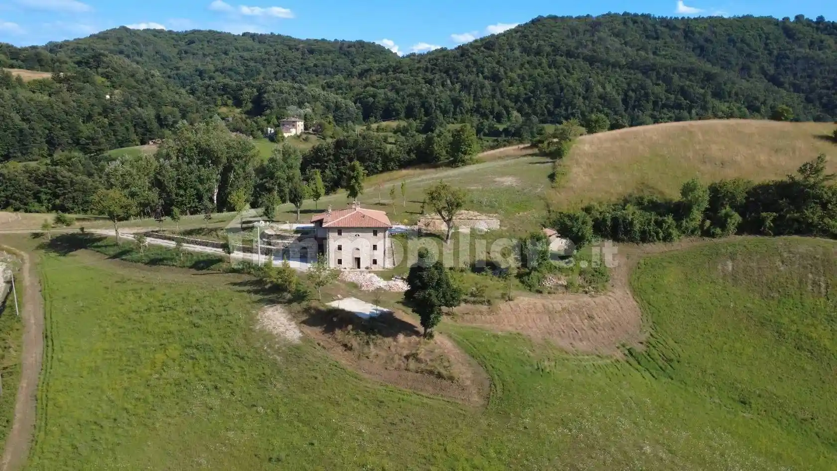 Rustico - Casale in vendita a Castel d'Aiano