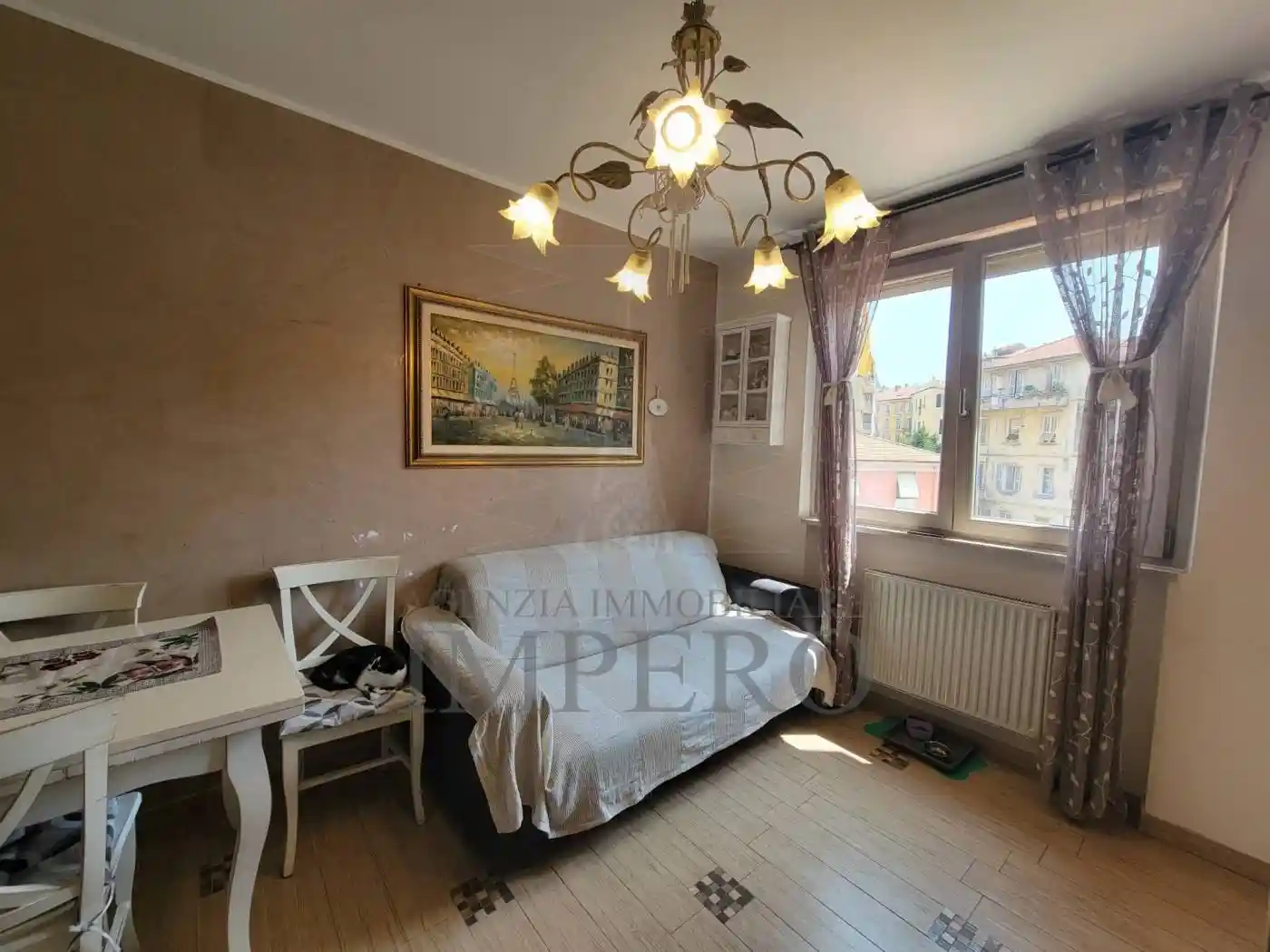 Appartamento in vendita a Ventimiglia