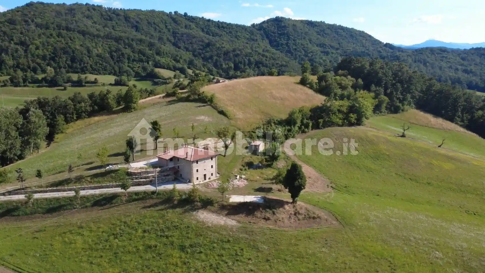 Rustico - Casale in vendita a Zocca