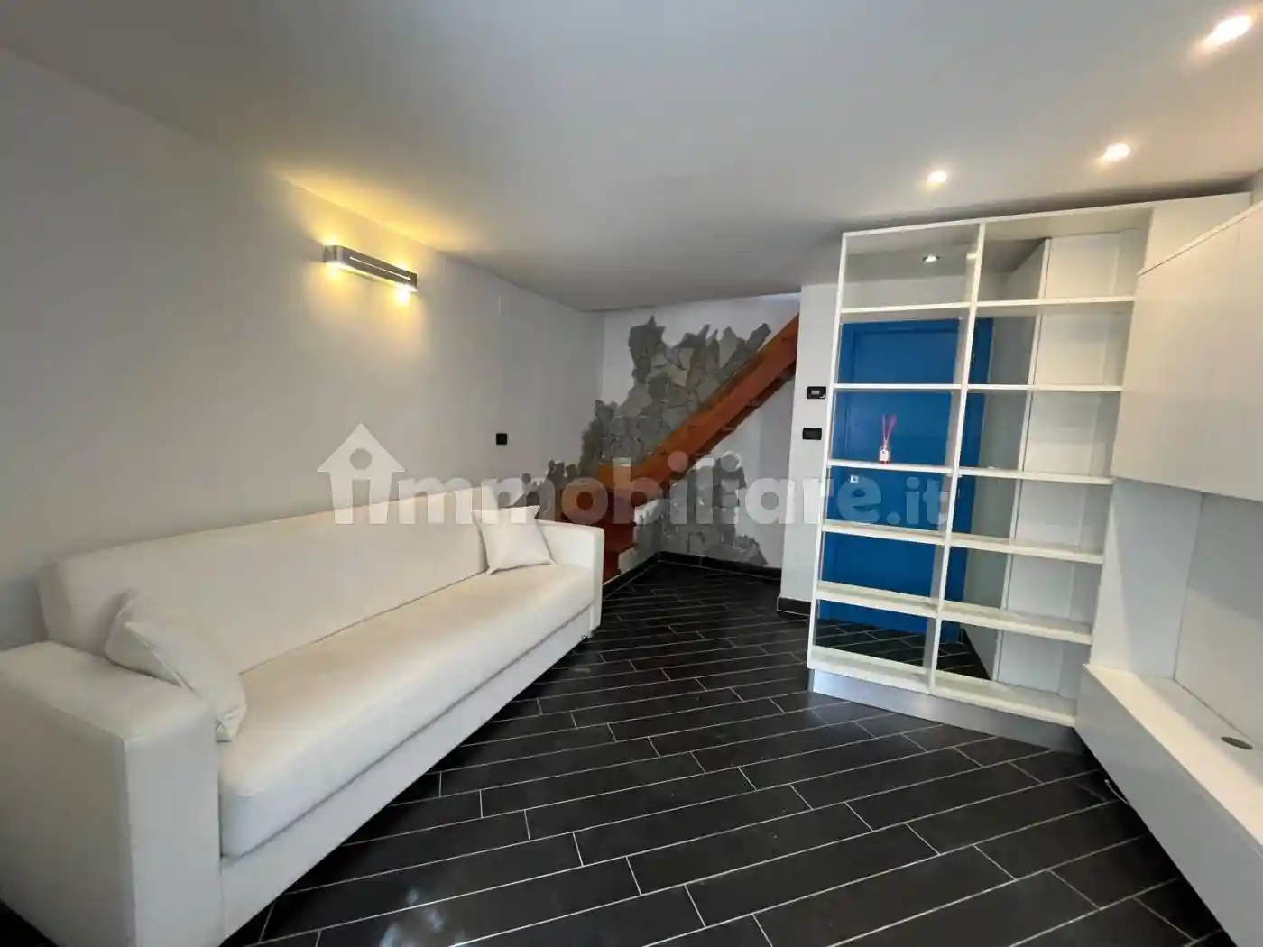 Villa in vendita a Crocefieschi