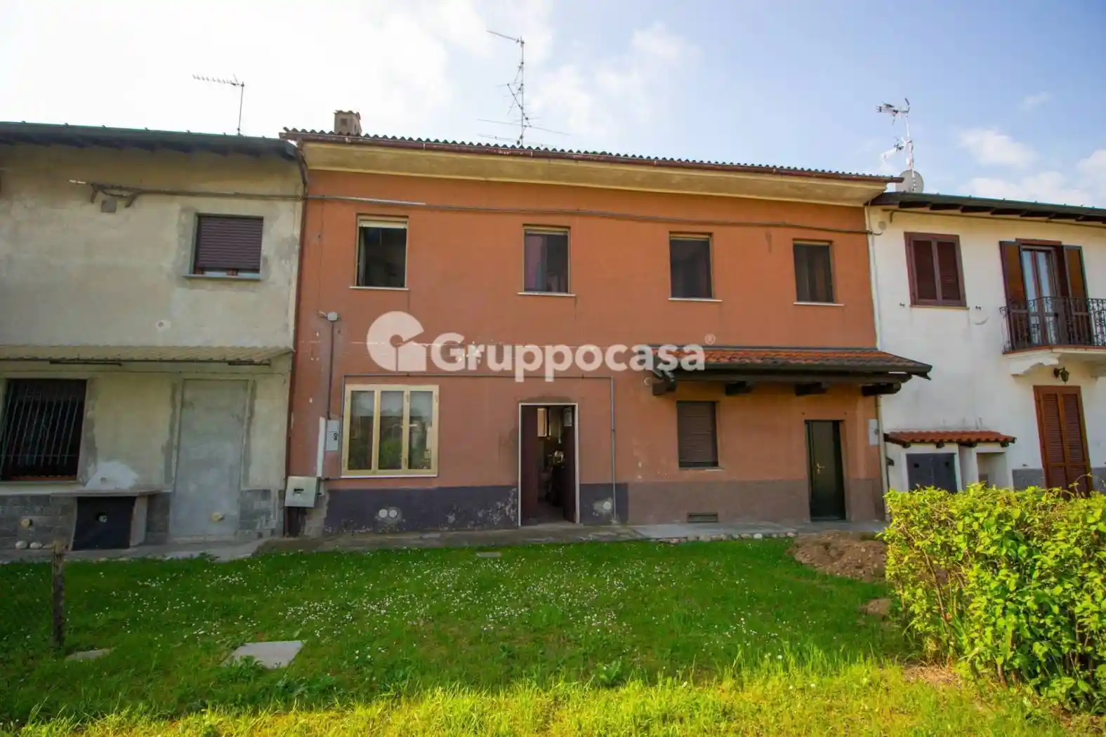 Rustico - Casale in vendita a Mesero