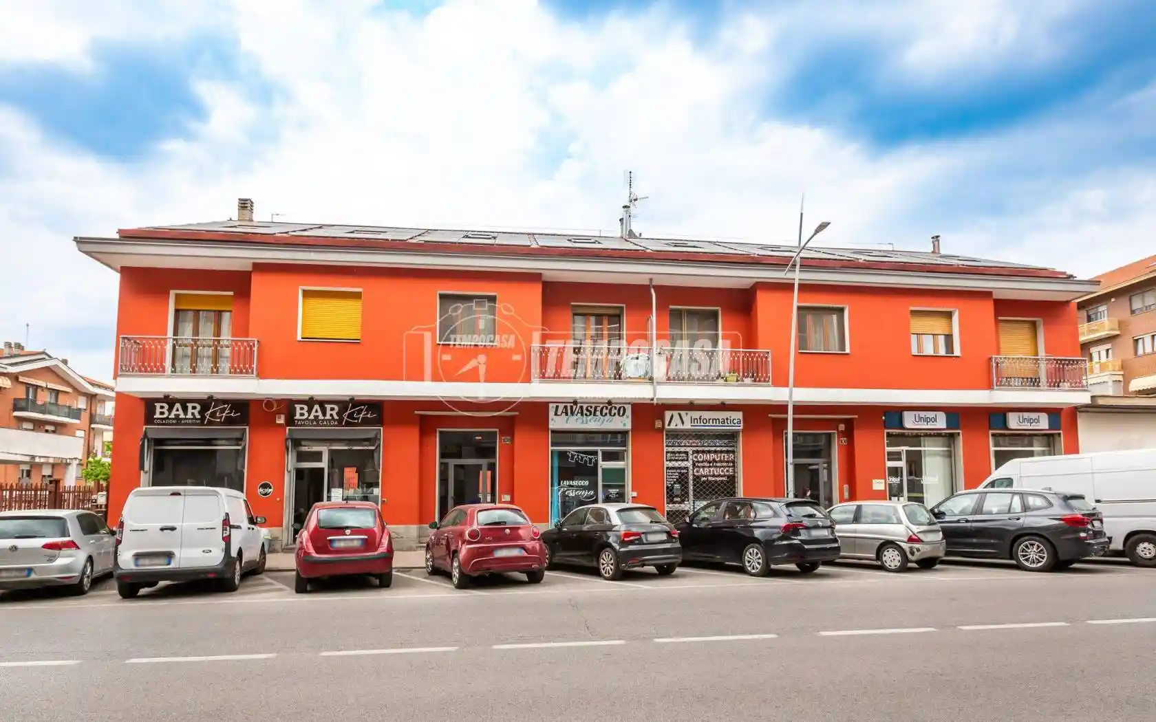 Appartamento in vendita a Moncalieri