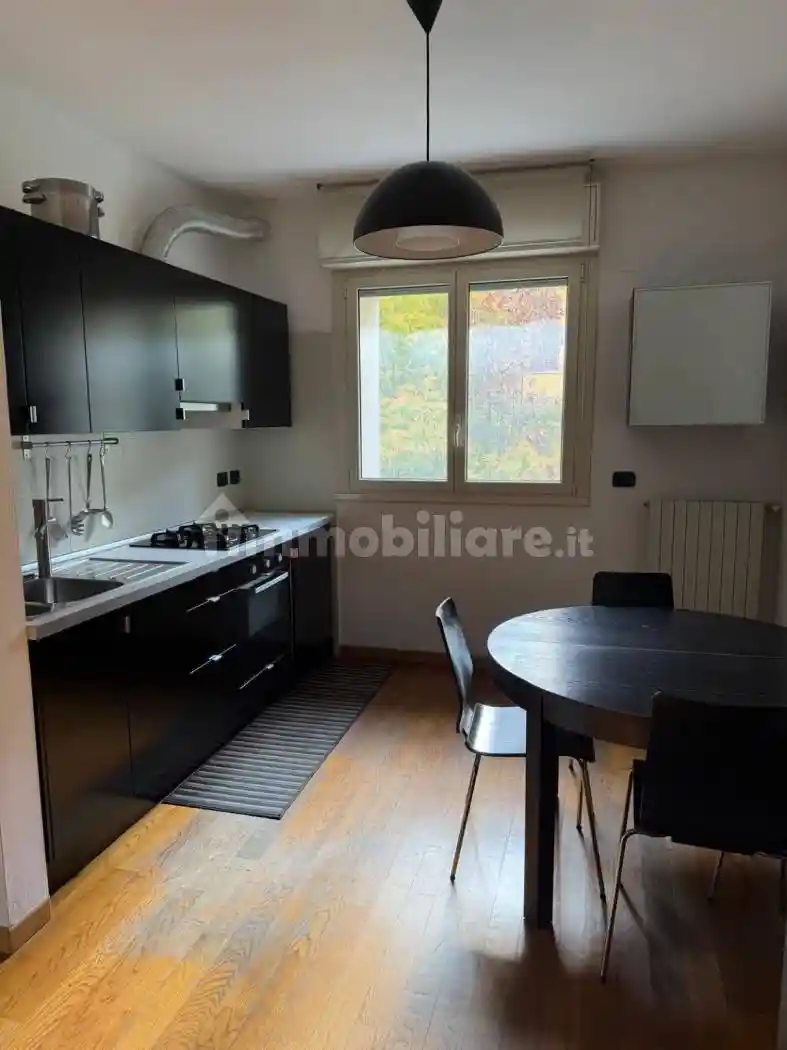 Appartamento in affitto a Bologna