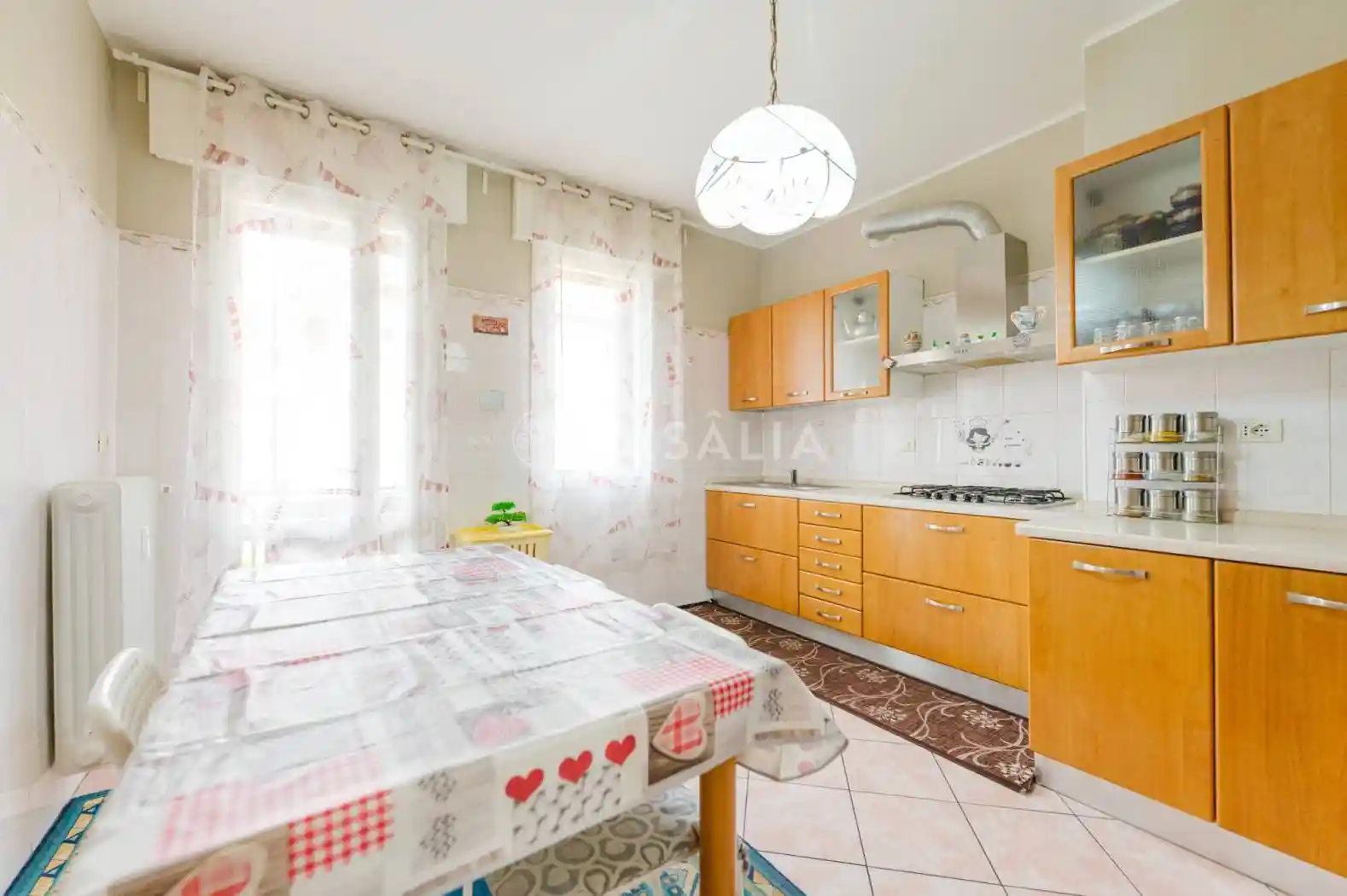 Appartamento in vendita a Padova