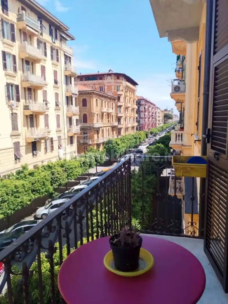 Appartamento in vendita a La Spezia