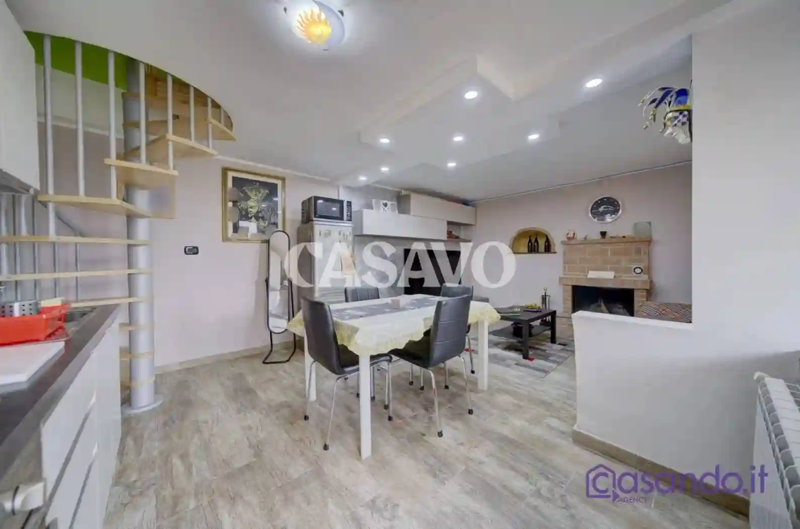 Casa indipendente - foto 2