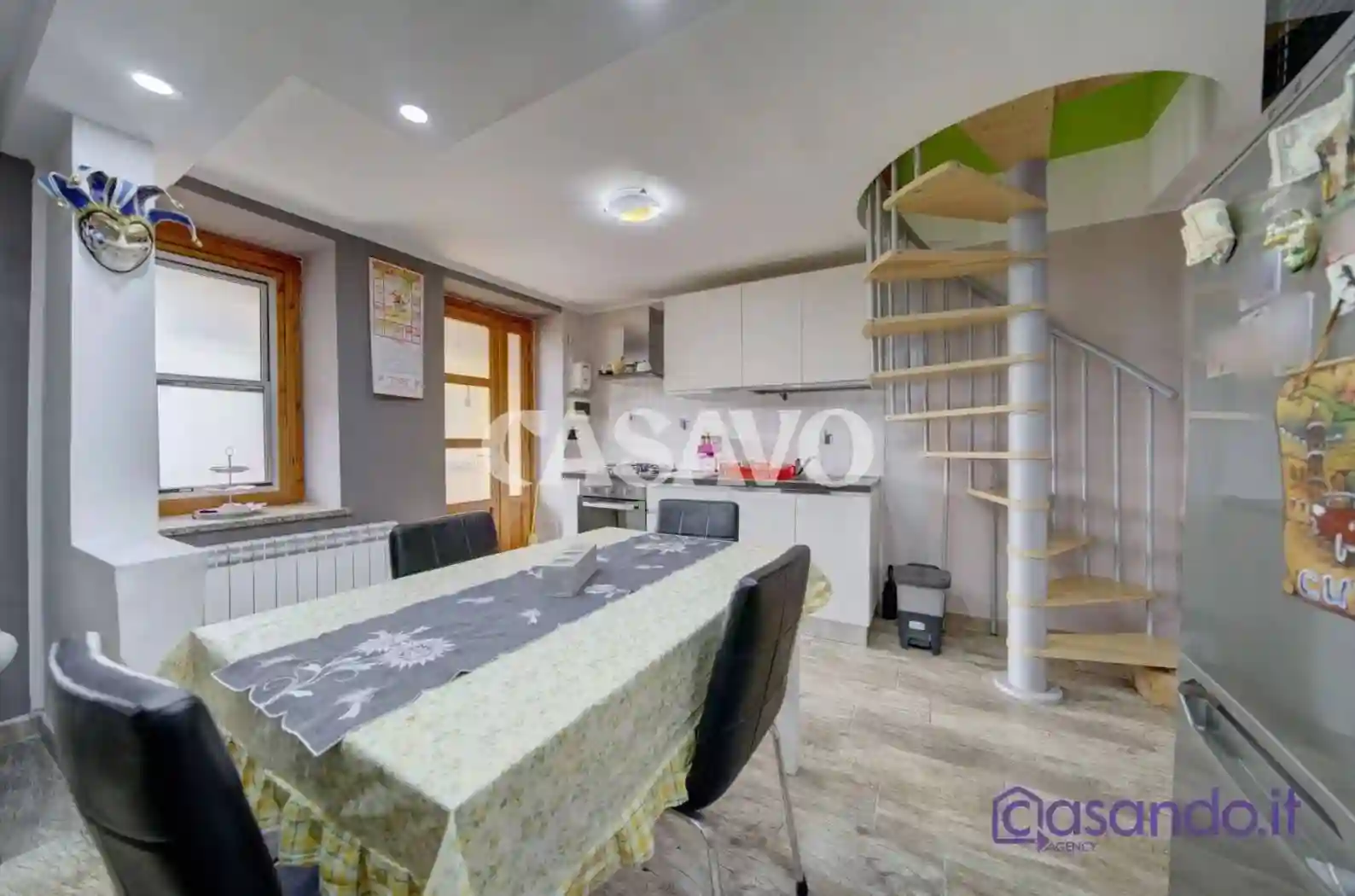 Casa indipendente - foto 4