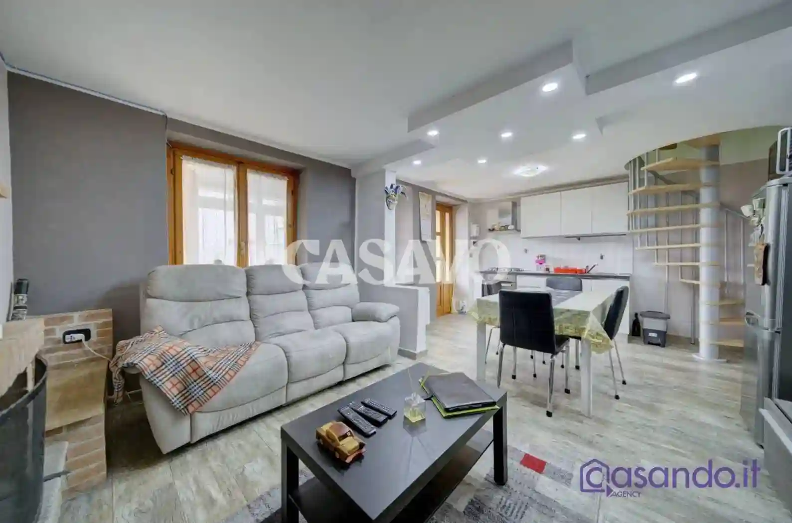 Casa indipendente - foto 5