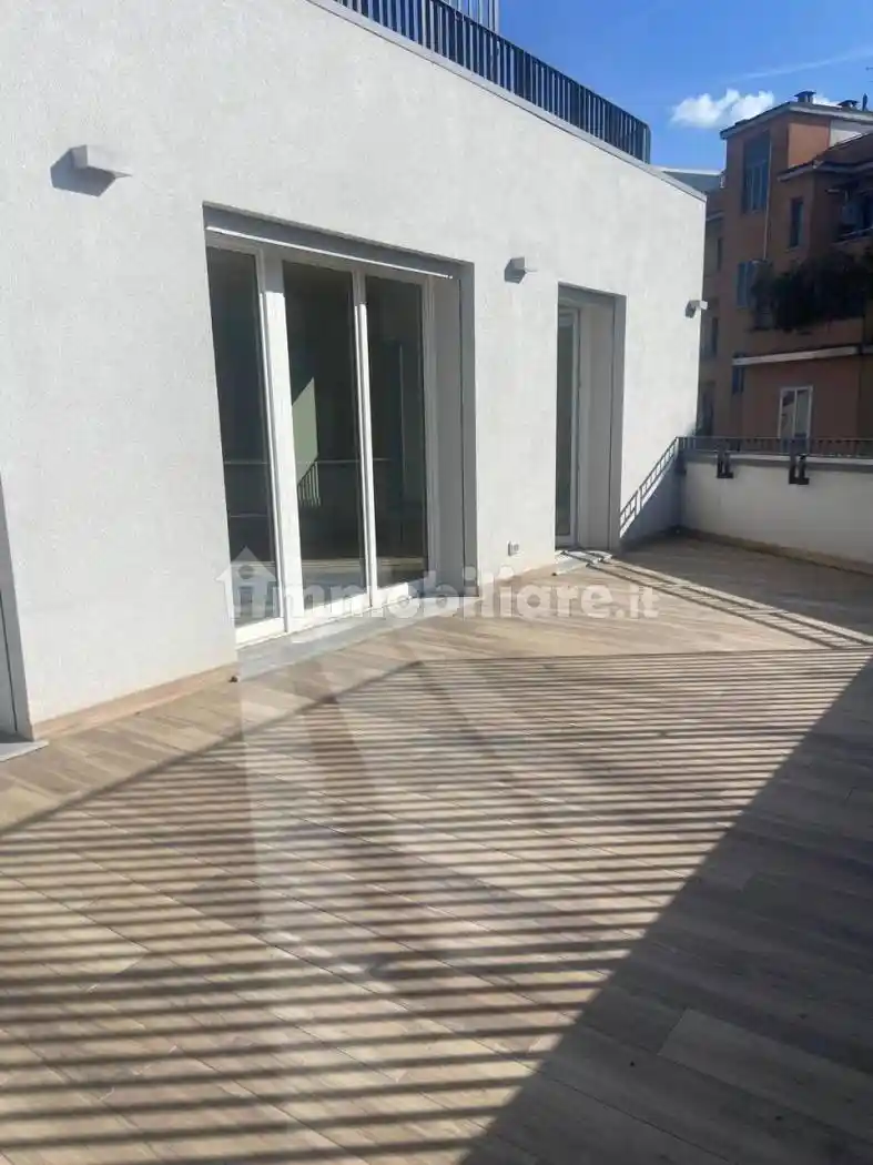 Attico - Mansarda in vendita a Milano