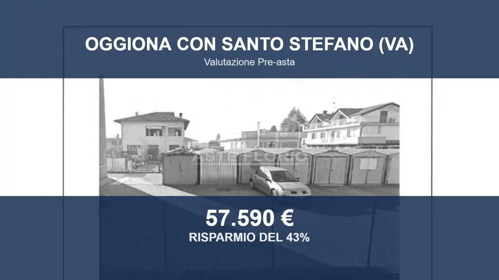 Appartamento in vendita a Oggiona con Santo Stefano