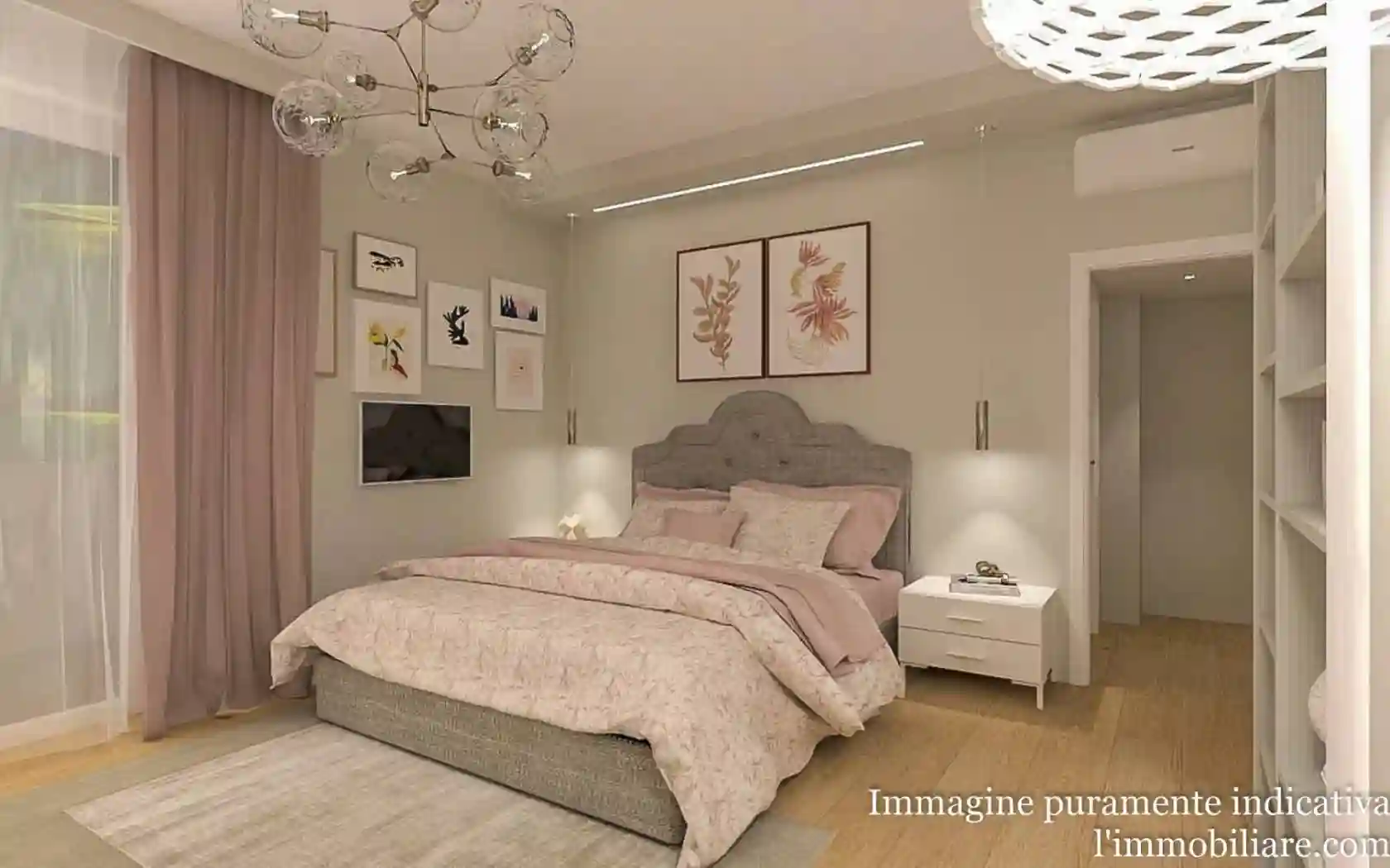 Appartamento - foto 4
