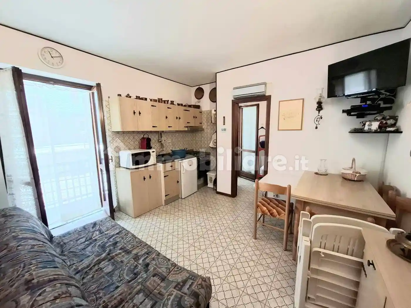 Appartamento in vendita a Roburent