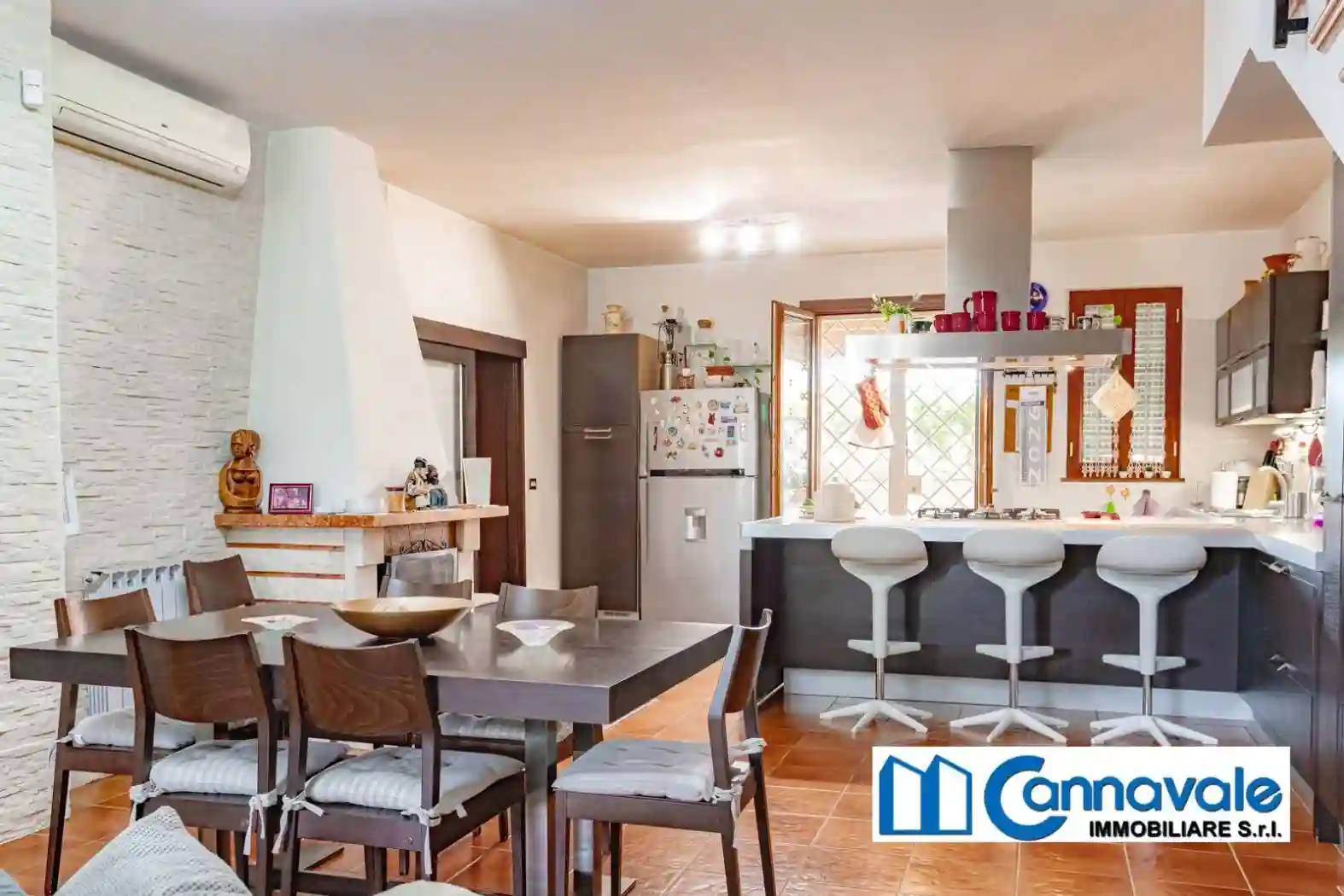 Villa - foto 5