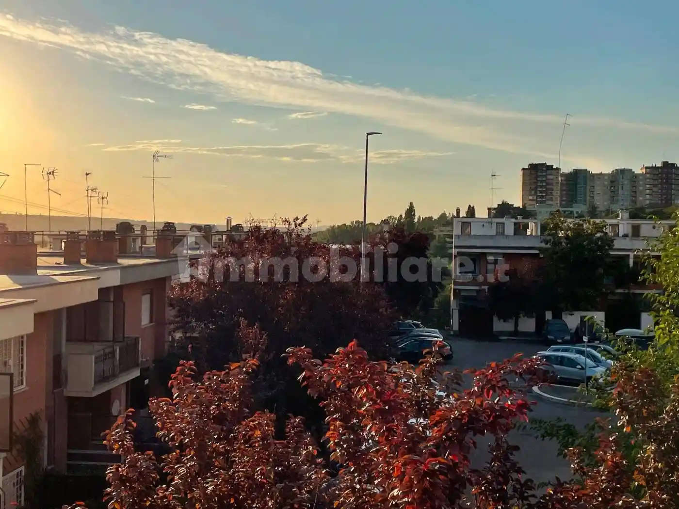Villetta a schiera in vendita a Roma