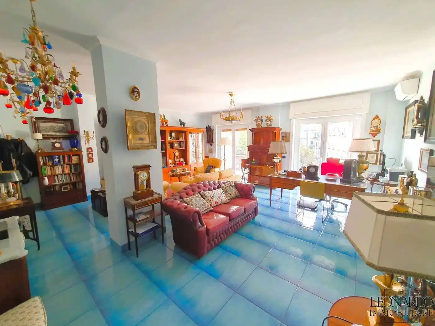 Appartamento in vendita a Napoli