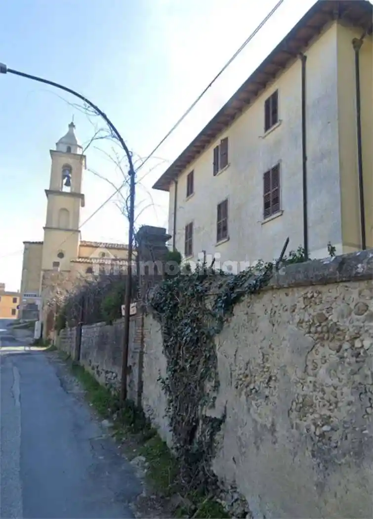 Appartamento in vendita a Certaldo