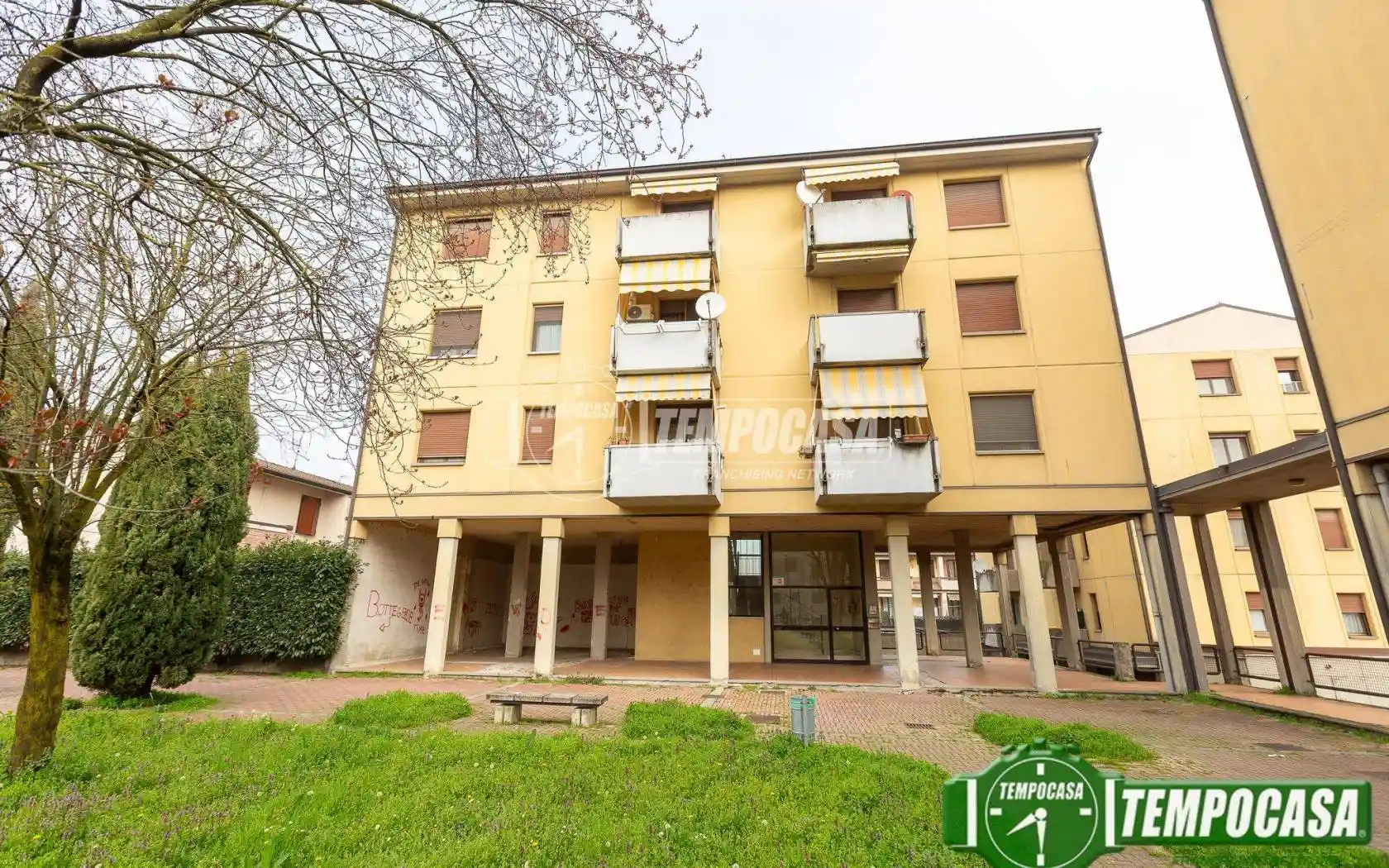 Appartamento in vendita a Sant'Angelo Lodigiano