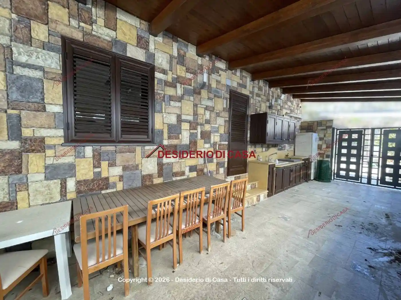 Villa in vendita a Altavilla Milicia