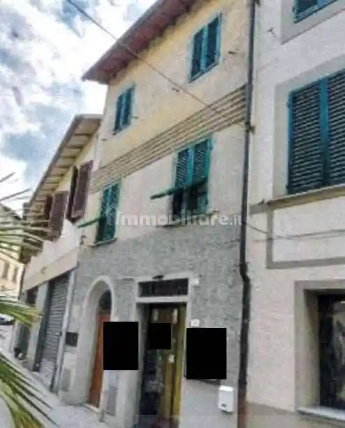 Appartamento in vendita a Cerreto Guidi