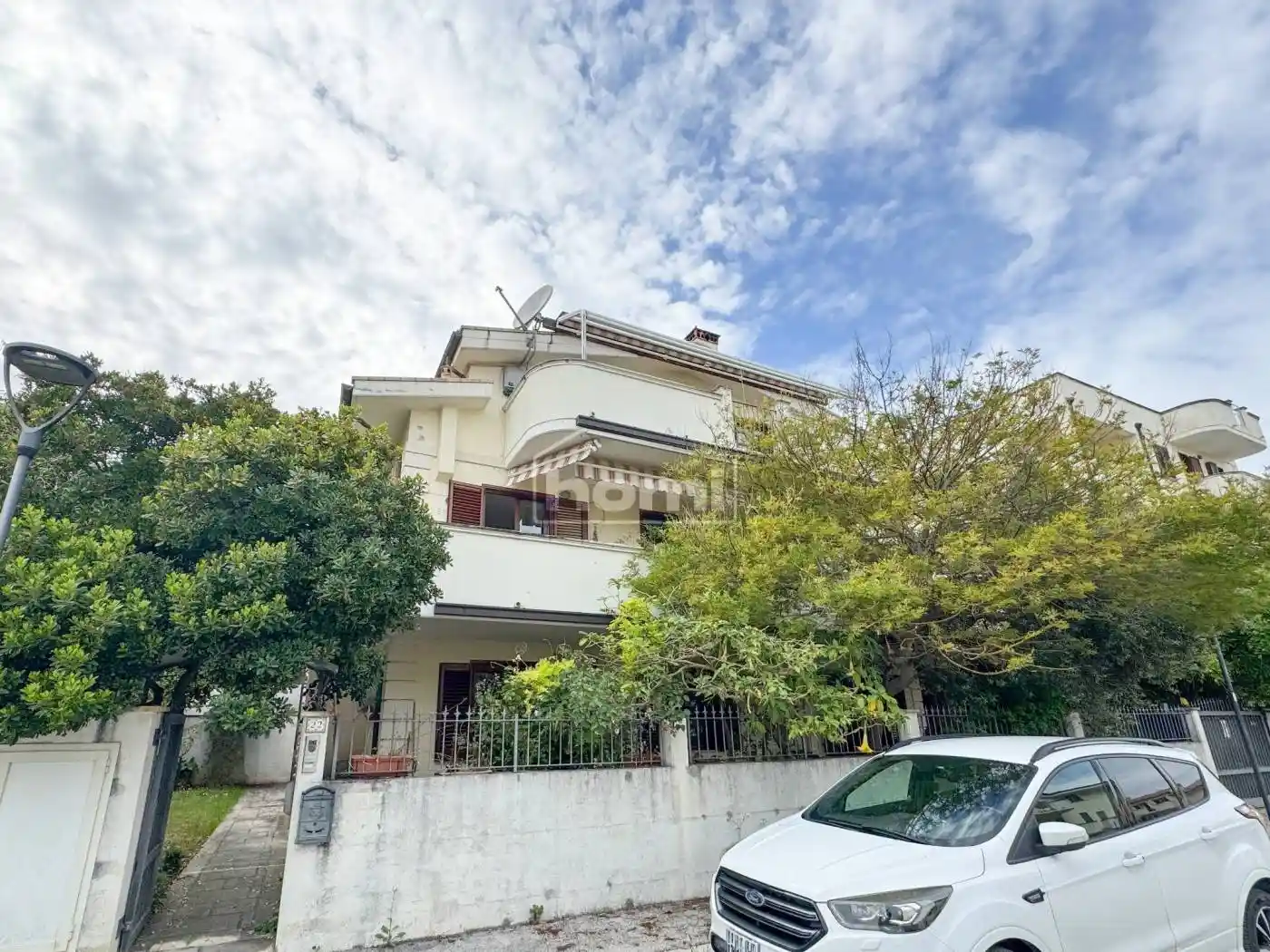 Villa in vendita a Spoltore