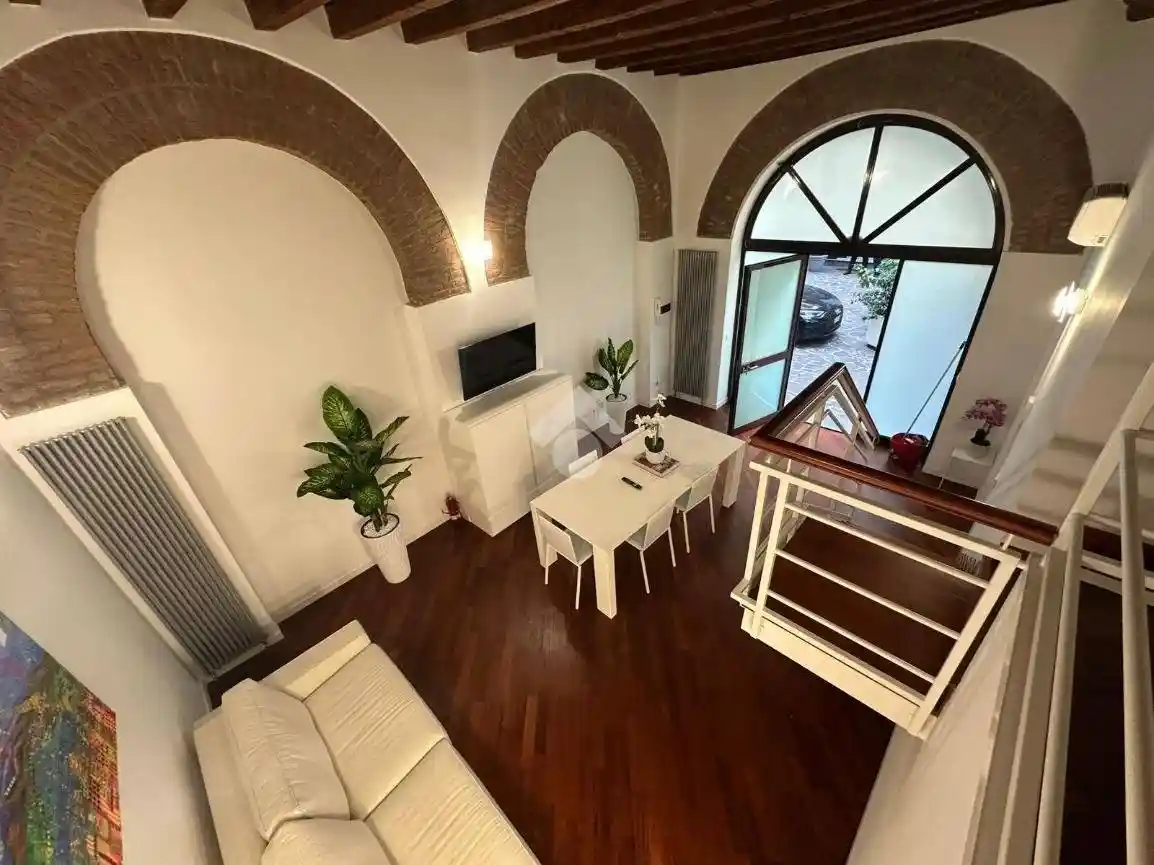 Loft in vendita a Milano
