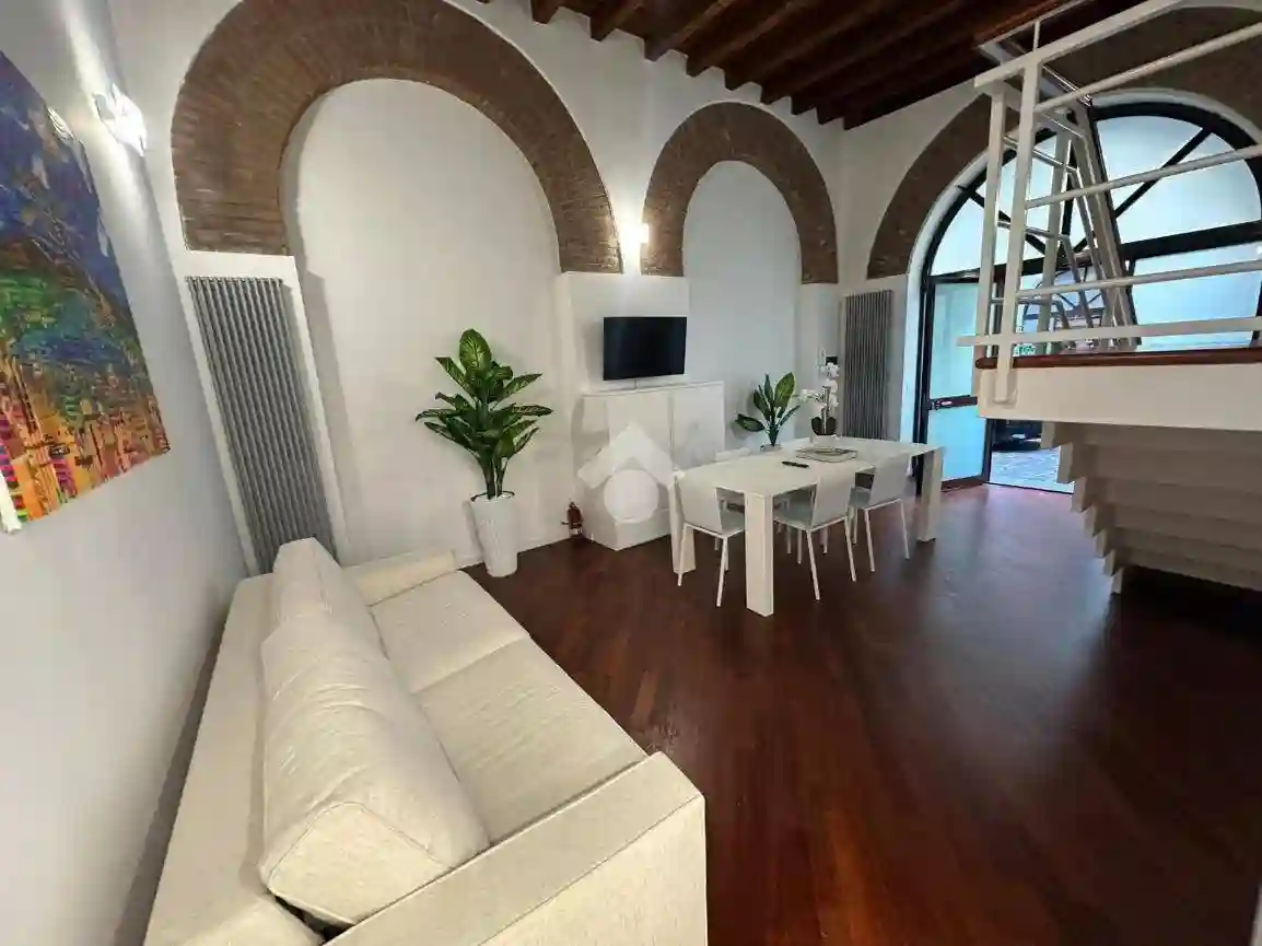 Loft - foto 4