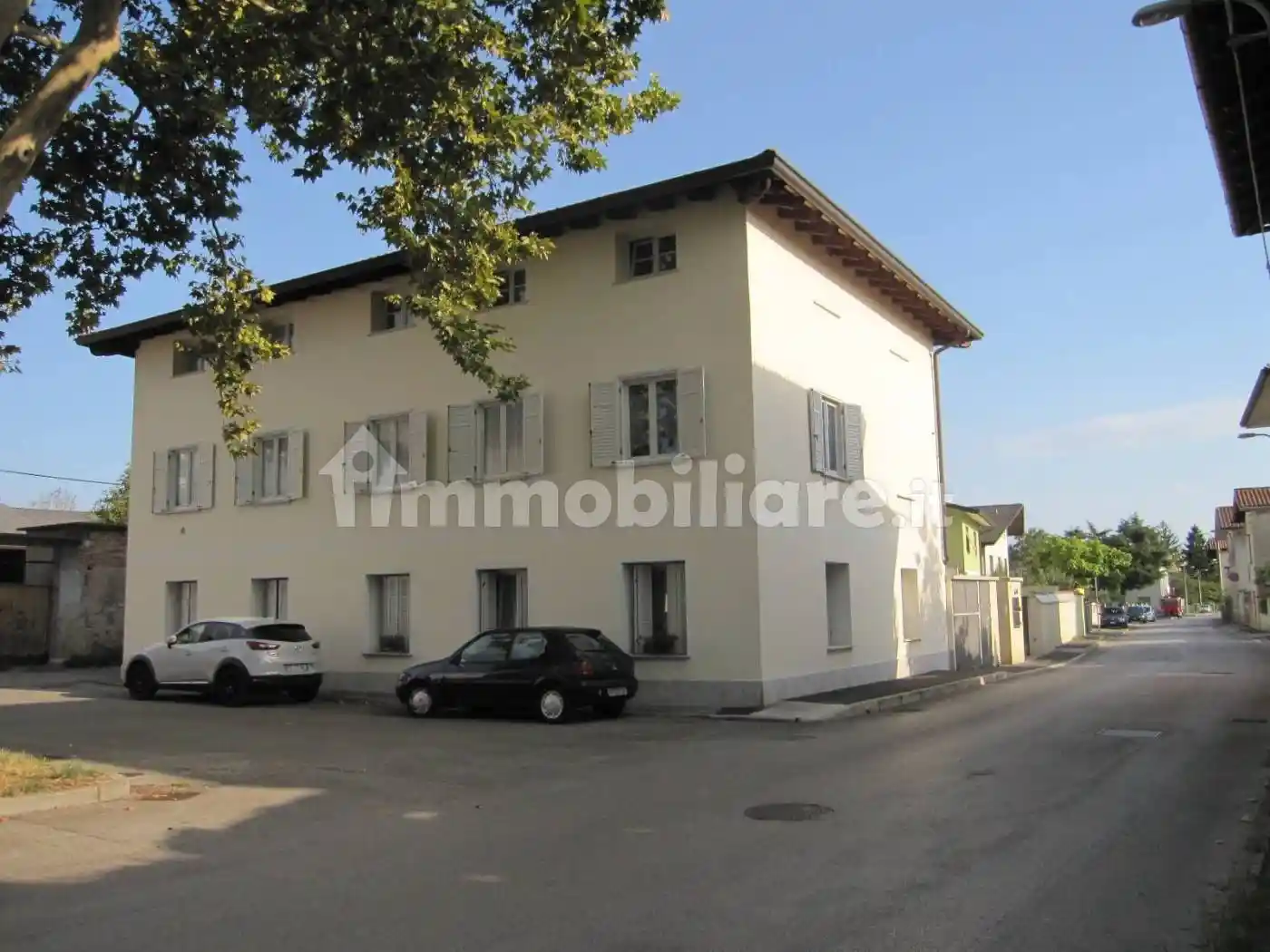 Appartamento in vendita a Gorizia