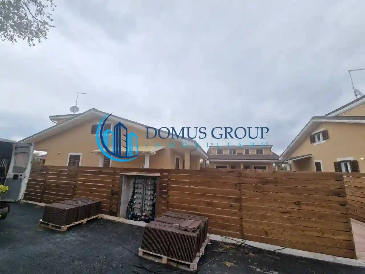 Villa - foto 2