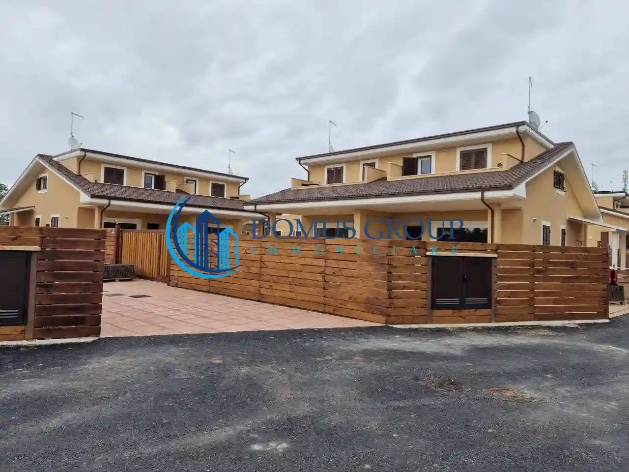 Villa - foto 4