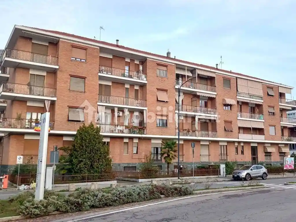 Appartamento in vendita a Asti