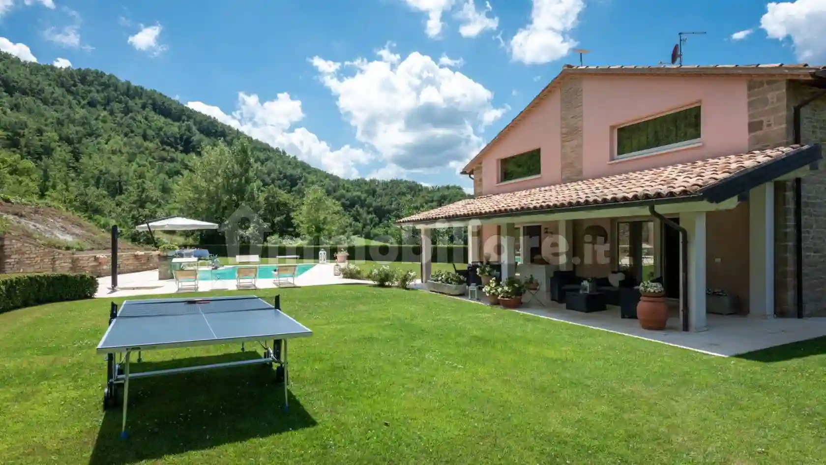 Villa - foto 5