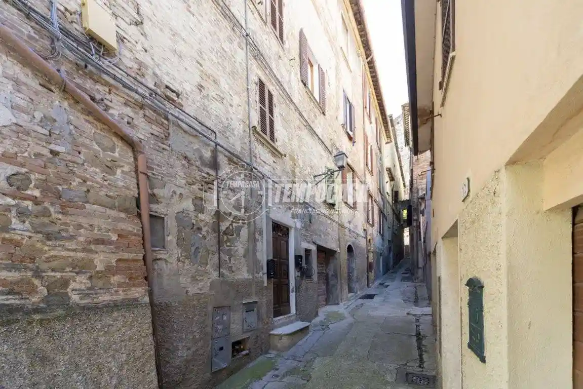 Appartamento in vendita a Perugia