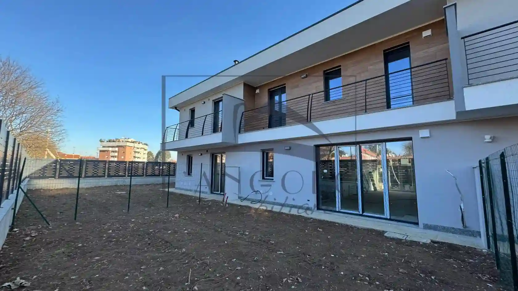Villetta a schiera - foto 4