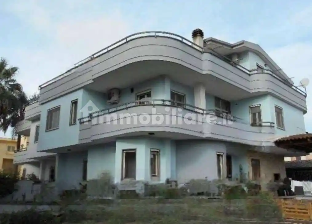 Villa in vendita a San Tammaro