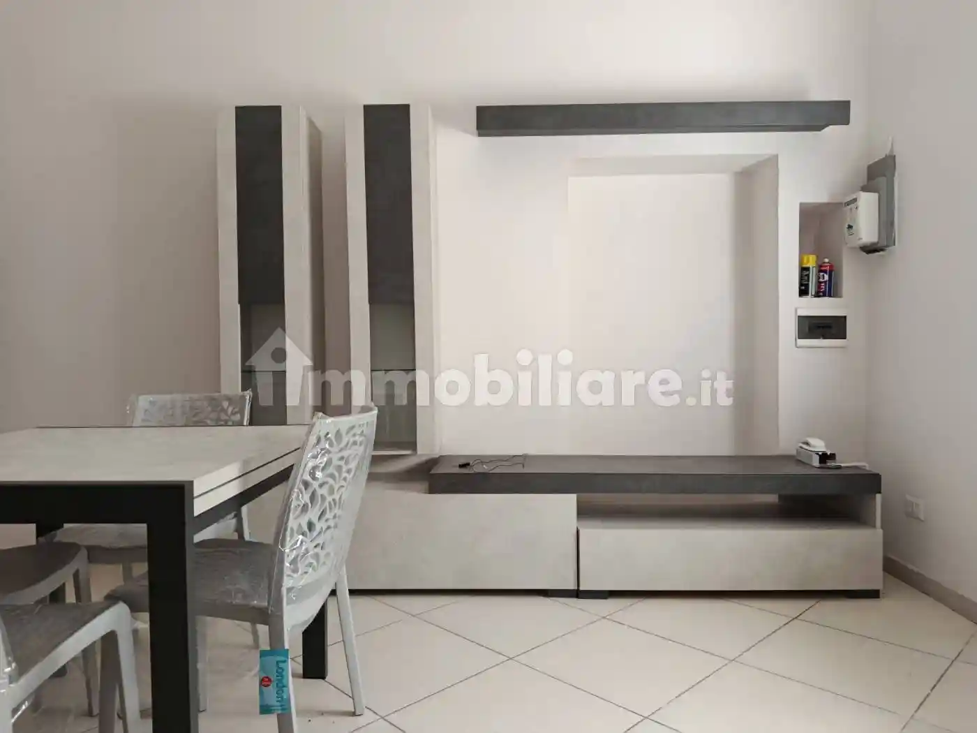 Appartamento in affitto a Lissone